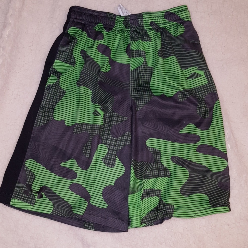 Boys Athletic shorts